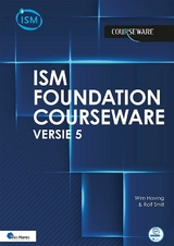 ISM 5 Foundation Courseware - Nederlands -  Rolf Smits,  Wim Hoving