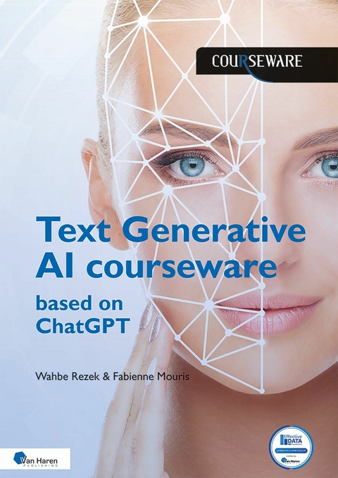 Text Generative AI courseware -  Fabienne Mouris,  Wahbe Rezek