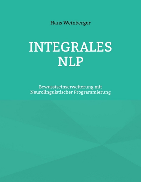 Integrales NLP - Hans Weinberger