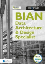 BIAN Data Architecture & Design Specialist Courseware -  Laleh Rafati,  Rene Vleeschauwer