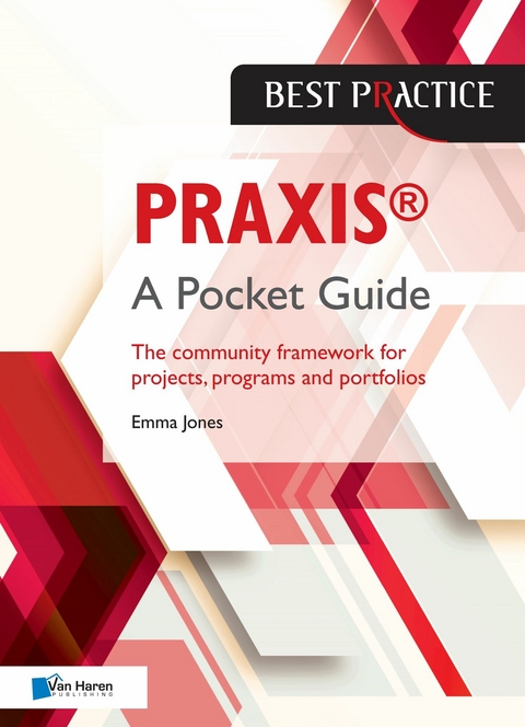 Praxis® – A Pocket Guide - Emma Jones