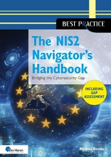 The NIS2 Navigator’s Handbook - Michiel Benda