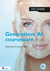 Generatieve AI courseware - Fabienne Mouris, Wahbe Rezek