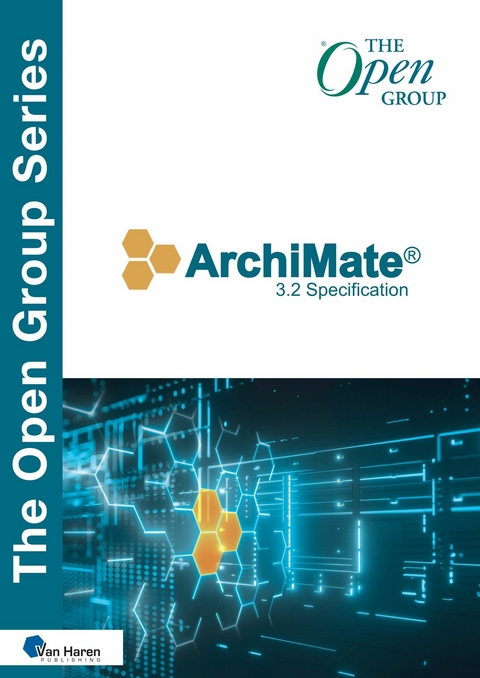 ArchiMate® 3.2 Specification -  The Open Group