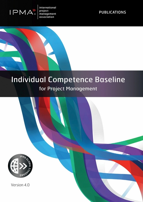 Individual Competence Baseline for Project Management -  IPMA