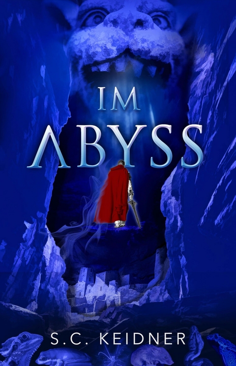 Im Abyss - S.C. Keidner