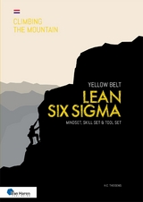 Lean Six Sigma Yellow Belt  - Dutch version - ir. H.C. Theisens