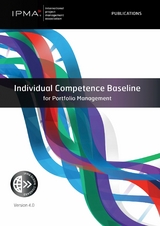 Individual Competence Baseline for Portfolio Management -  IPMA