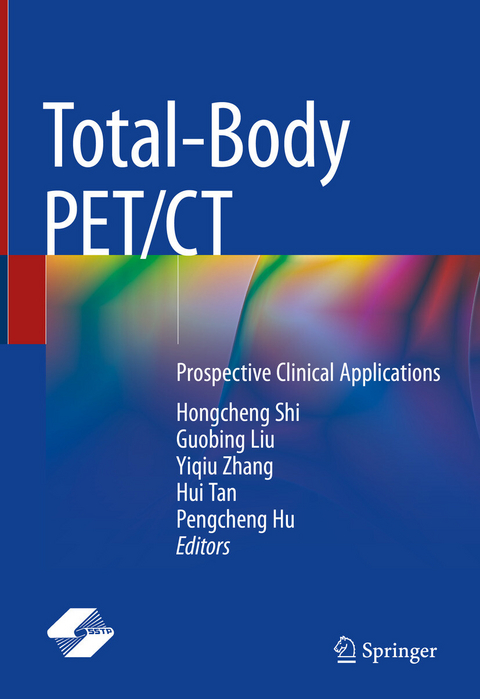 Total-Body PET/CT - 