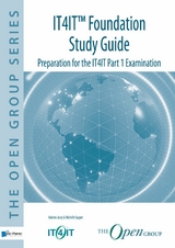 IT4IT™ Foundation study guide - Andrew Josey