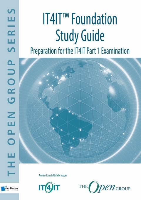 IT4IT™ Foundation study guide - Andrew Josey