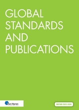 Global Standards and Publications Edition 2023 - 2024 -  Van Haren Publishing