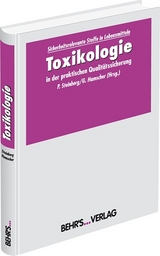 Toxikologie - 