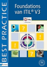 Foundations  van ITIL&reg; V3 -  Jan Bon,  Annelies Veen