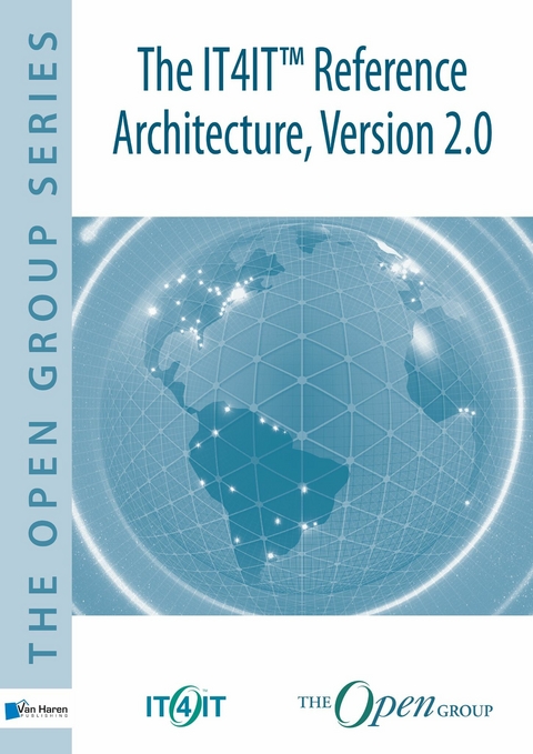 The IT4IT? reference architecture, Version 2.0 -  The Open Group