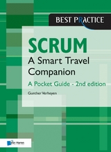 Scrum - A Pocket Guide - 2nd edition -  Gunther Verheyen