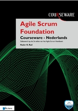 Agile Scrum Foundation Courseware - Nederlands -  Nader K. Rad