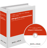 Allergene in Lebensmitteln - 