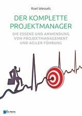 Der komplette Projektmanager -  Roel Wessels