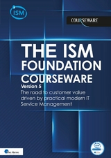 ISM 5 Foundation Courseware - English -  Rolf Smits,  Wim Hoving