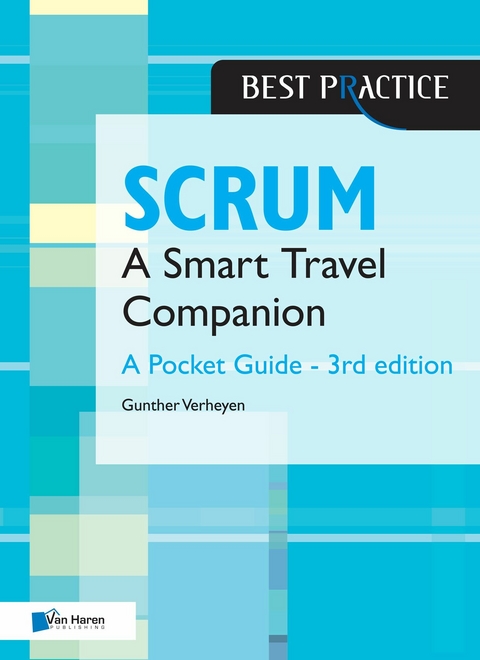 Scrum - A Pocket Guide - 3rd edition -  Gunther Verheyen