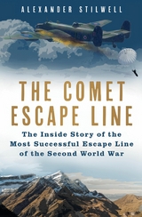 The Comet Escape Line -  Alexander Stilwell