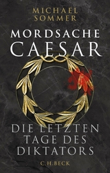 Mordsache Caesar - Michael Sommer