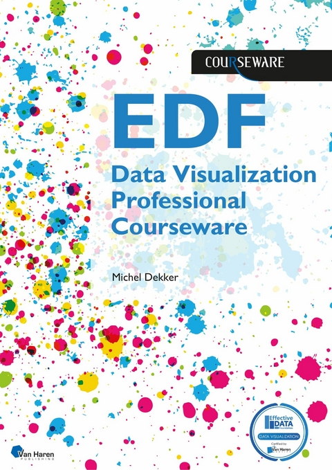 EDF Data Visualization Professional Courseware -  Michel Dekker