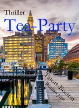 Tea-Party - Roman Just