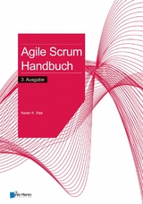 Agile Scrum Handbuch - 3. Ausgabe -  Nader K. Rad