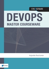 DevOps Master Courseware -  Alejandro Pestchanker