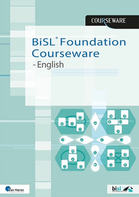 BiSL Foundation Courseware - English -  Frank Outvorst,  René Sieders