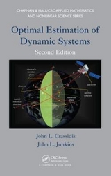 Optimal Estimation of Dynamic Systems - Crassidis, John L.; Junkins, John L.