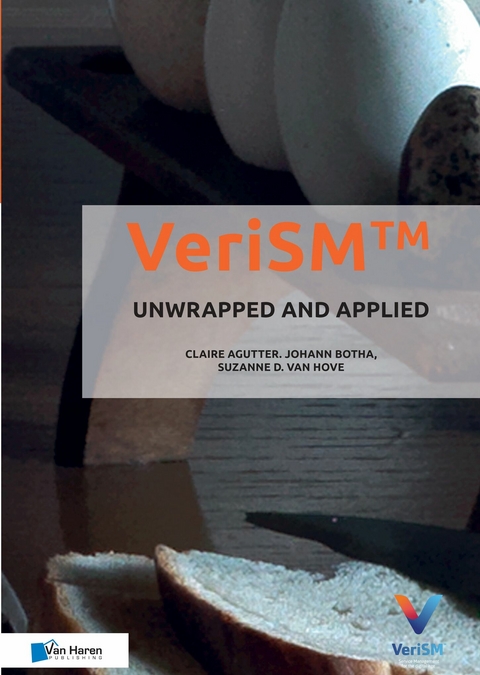 VeriSM?: Unwrapped and Applied -  Claire Agutter,  Johann Botha,  Suzanne Van Hove