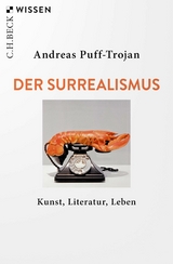 Der Surrealismus -  Andreas Puff-Trojan