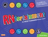 RNtertainment: The NCLEX® Examination Review Game - Silvestri, Linda Anne