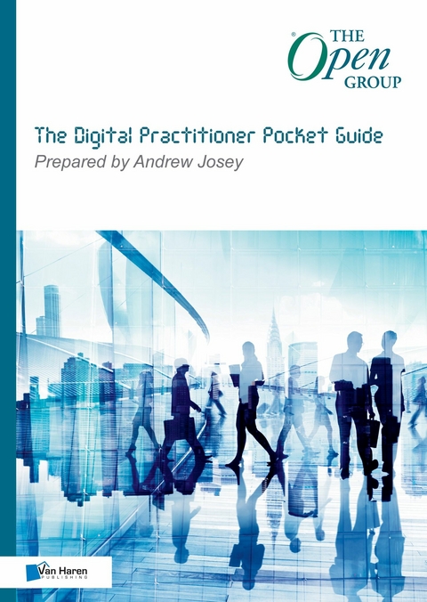 The Digital Practitioner Pocket Guide -  Andrew Josey