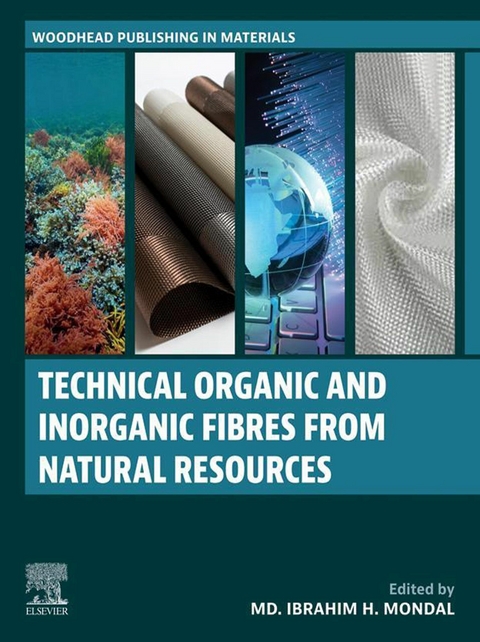 Technical Organic and Inorganic Fibres from Natural Resources - 