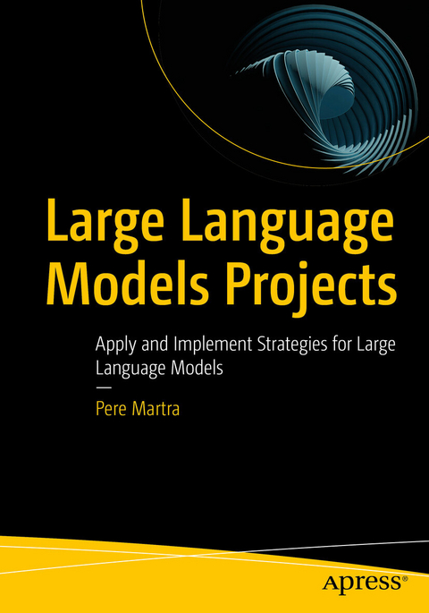 Large Language Models Projects - Pere Martra