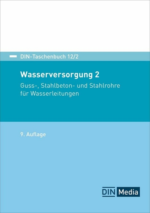 Wasserversorgung 2