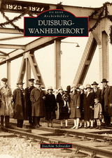 Duisburg-Wanheimerort - Joachim Schneider