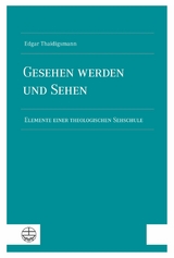 Gesehen werden und sehen - Edgar Thaidigsmann