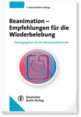 Reanimation - Empfehlungen für die Wiederbelebung