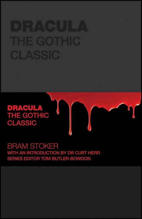 Dracula -  Bram Stoker