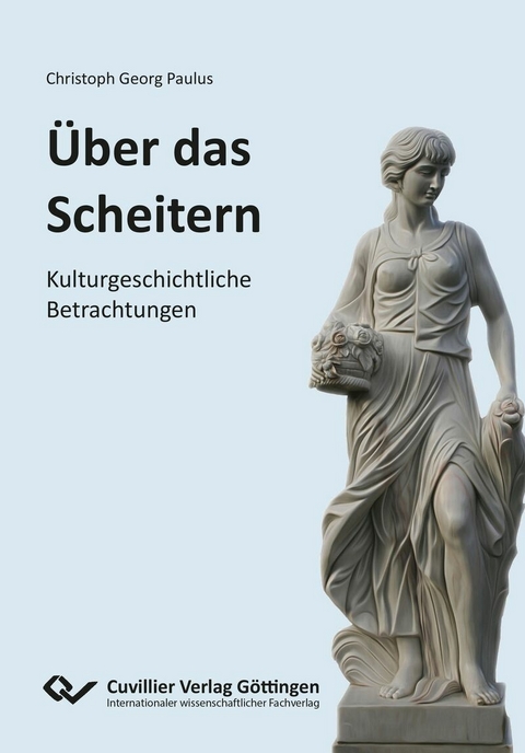 ÜBER DAS SCHEITERN -  Christoph Paulus