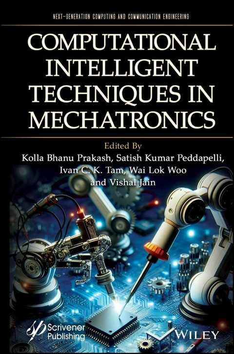 Computational Intelligent Techniques in Mechatronics - 