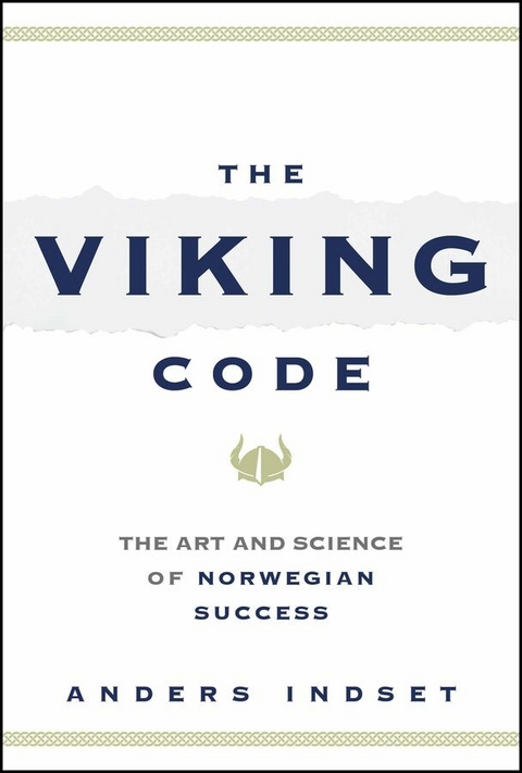 Viking Code -  Anders Indset