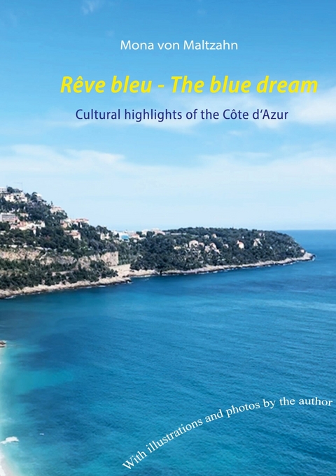 Rêve bleu - The blue dream - Mona von Maltzahn