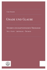 Gnade und Glaube - Uwe Swarat