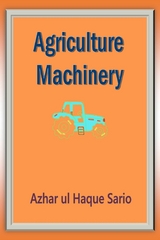 Agriculture Machinery - Azhar Ul Haque Sario